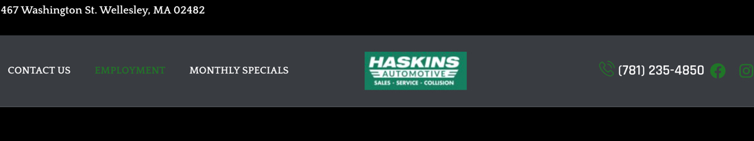 Haskins Automotive Haskins